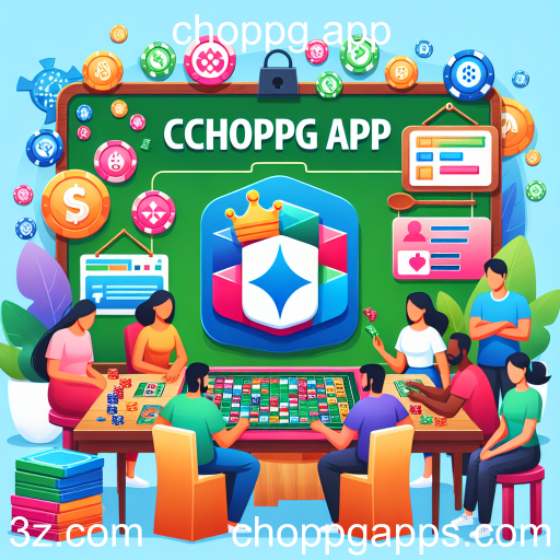 Desbravando a Categoria de Estratégia no Choppg App